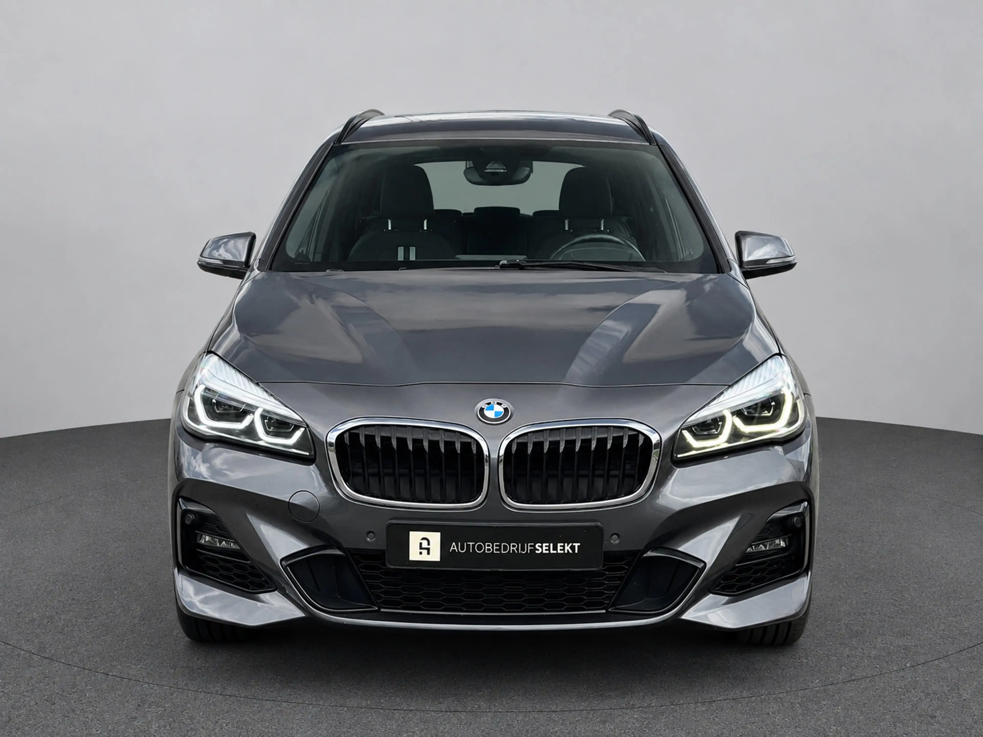 BMW 218 2-serie Gran Tourer 218i 7 persoons | M-Sport | LE — photo 6