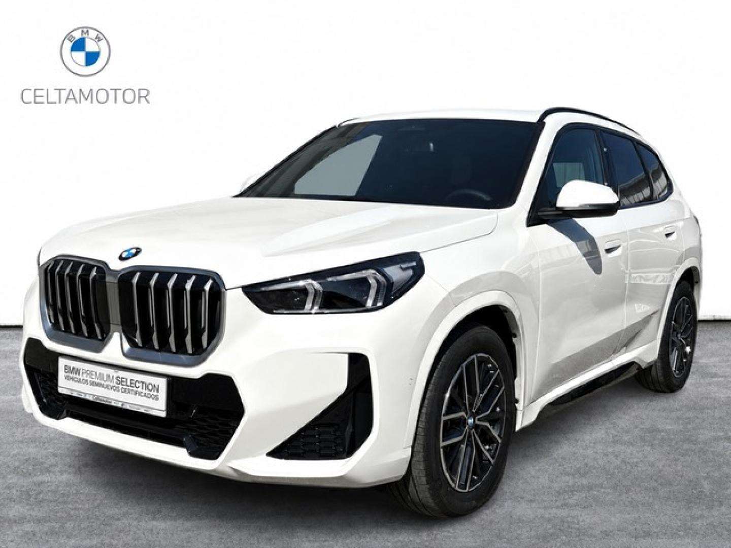 BMW X1 sDrive 20dA - foto 1