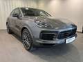 Porsche Cayenne E-Hybrid Coupé Grau - thumbnail 3