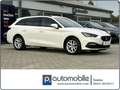 SEAT Leon 2.0 TDI Style*VC*AHK*LED*NAVI* Weiß - thumbnail 1