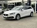 SEAT Leon 2.0 TDI Style*VC*AHK*LED*NAVI* Weiß - thumbnail 5