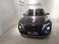 Hyundai TUCSON 1,6 T-GDI Hybrid 2WD Trend Line A Grau - thumbnail 2
