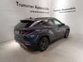 Hyundai TUCSON 1,6 T-GDI Hybrid 2WD Trend Line A Grau - thumbnail 4