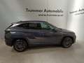 Hyundai TUCSON 1,6 T-GDI Hybrid 2WD Trend Line A Grau - thumbnail 3