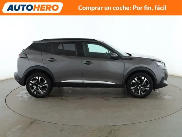 Peugeot 2008 view 7