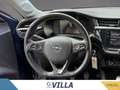 Opel Corsa VI 2020 - 1.2 Elegance s&s 100cv Bleu - thumbnail 12