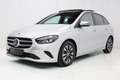 Mercedes-Benz B 180 DA PROGRESSIVE TOIT PANO SEMI CUIR LED GPS CAMERA Argent - thumbnail 2