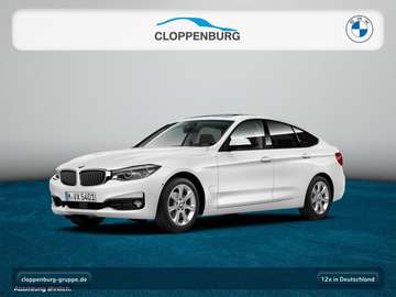 d xDrive Gran Turismo Advantage Head-Up+AHK