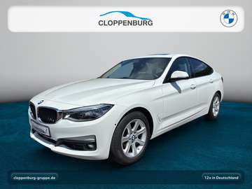 d xDrive Gran Turismo Advantage Head-Up+AHK