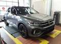 Volkswagen T-Roc R-Line 1.5 l TSI DSG NAVI ACC LED-MATRIX Grau - thumbnail 4