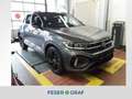Volkswagen T-Roc R-Line 1.5 l TSI DSG NAVI ACC LED-MATRIX Grau - thumbnail 1