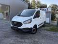 Ford Transit Custom 2.0 L1H1 Zahnriemen neu Weiß - thumbnail 1