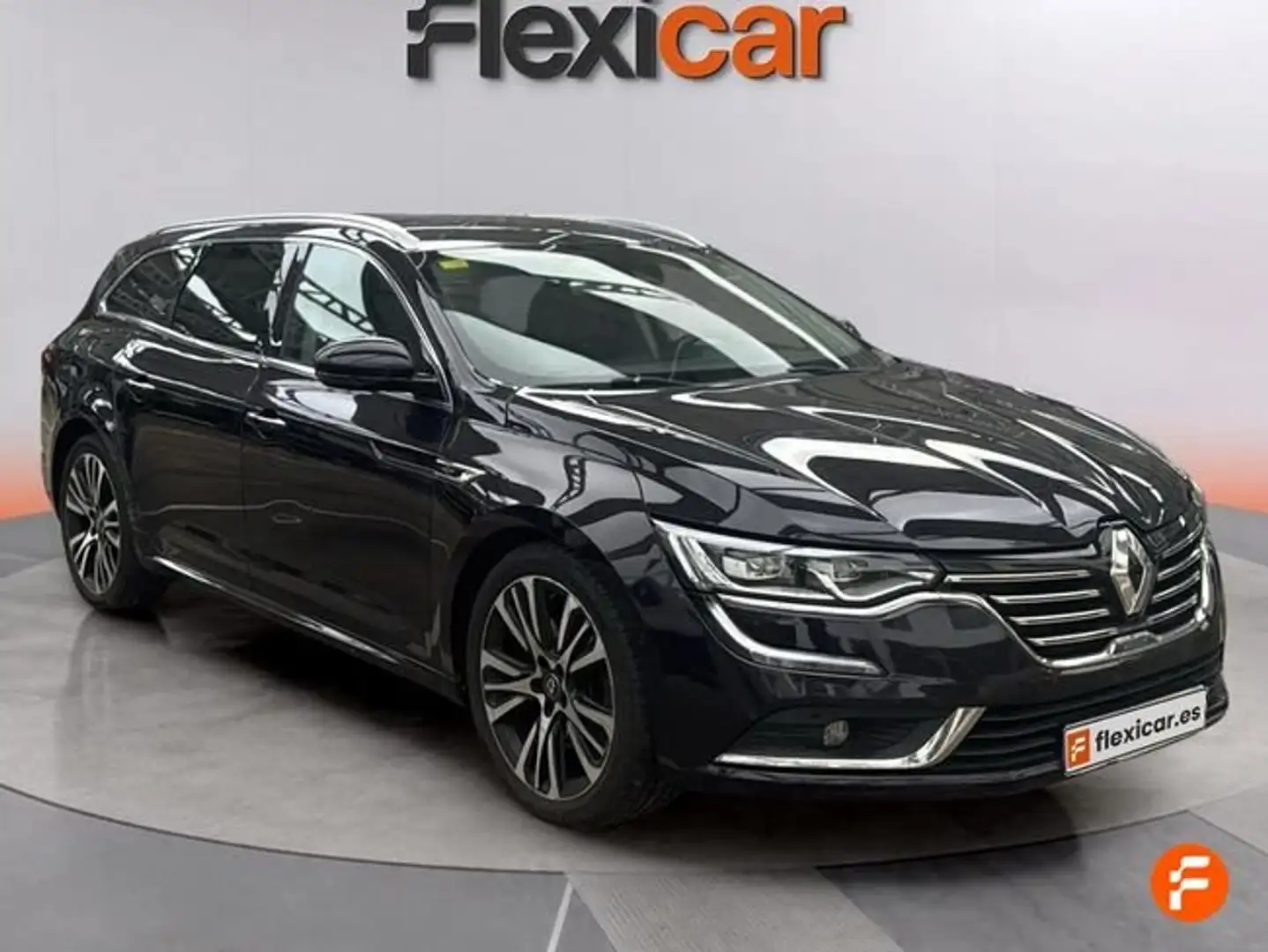 Renault Talisman S.T. 1. 6 TCe Energy Initiale París EDC 147kW Azul - 2