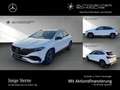 Mercedes-Benz EQA 250 EQA 250 AMG + NIGHT-PAKET*LED*RFK*KEYLESS-GO*etc Weiß - thumbnail 1