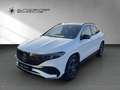Mercedes-Benz EQA 250 EQA 250 AMG + NIGHT-PAKET*LED*RFK*KEYLESS-GO*etc Weiß - thumbnail 2