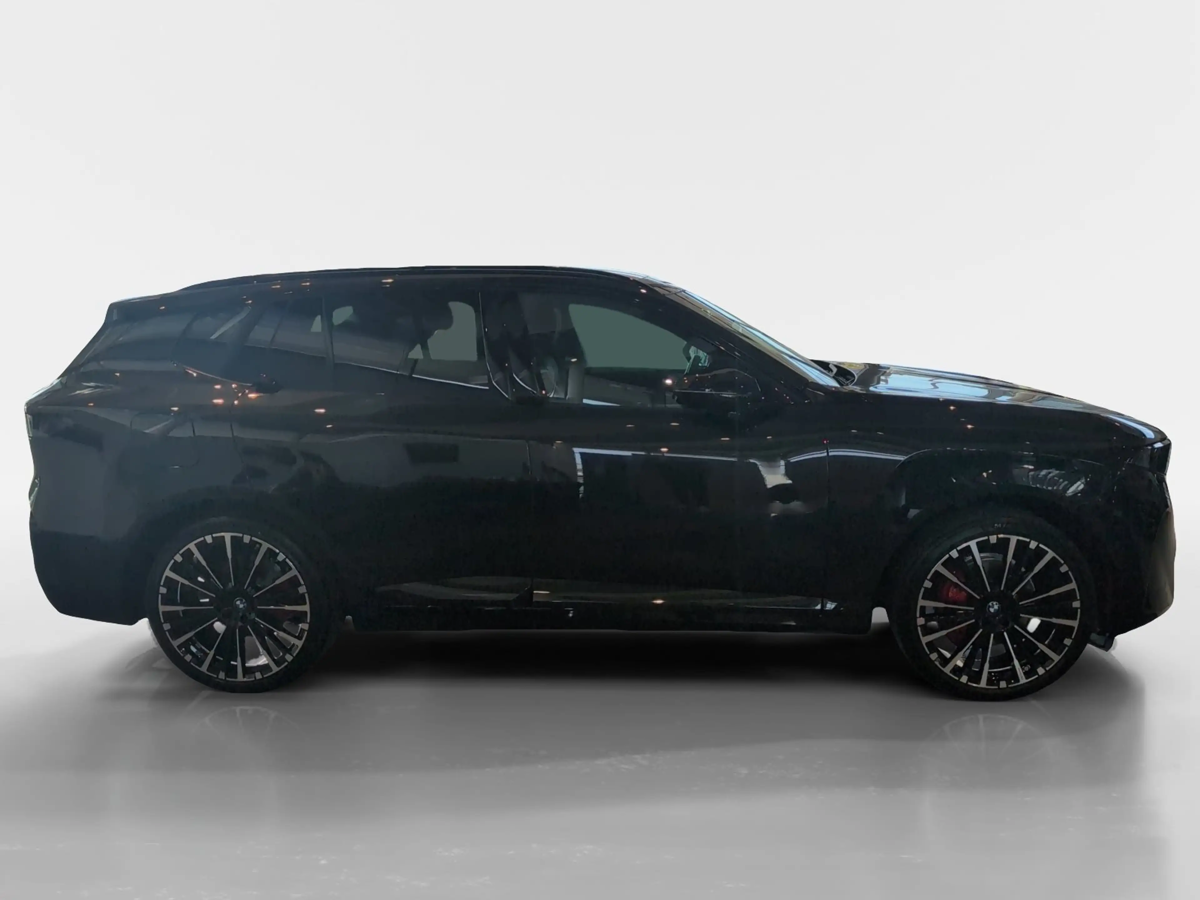 BMW X5 40d xDrive — photo 6