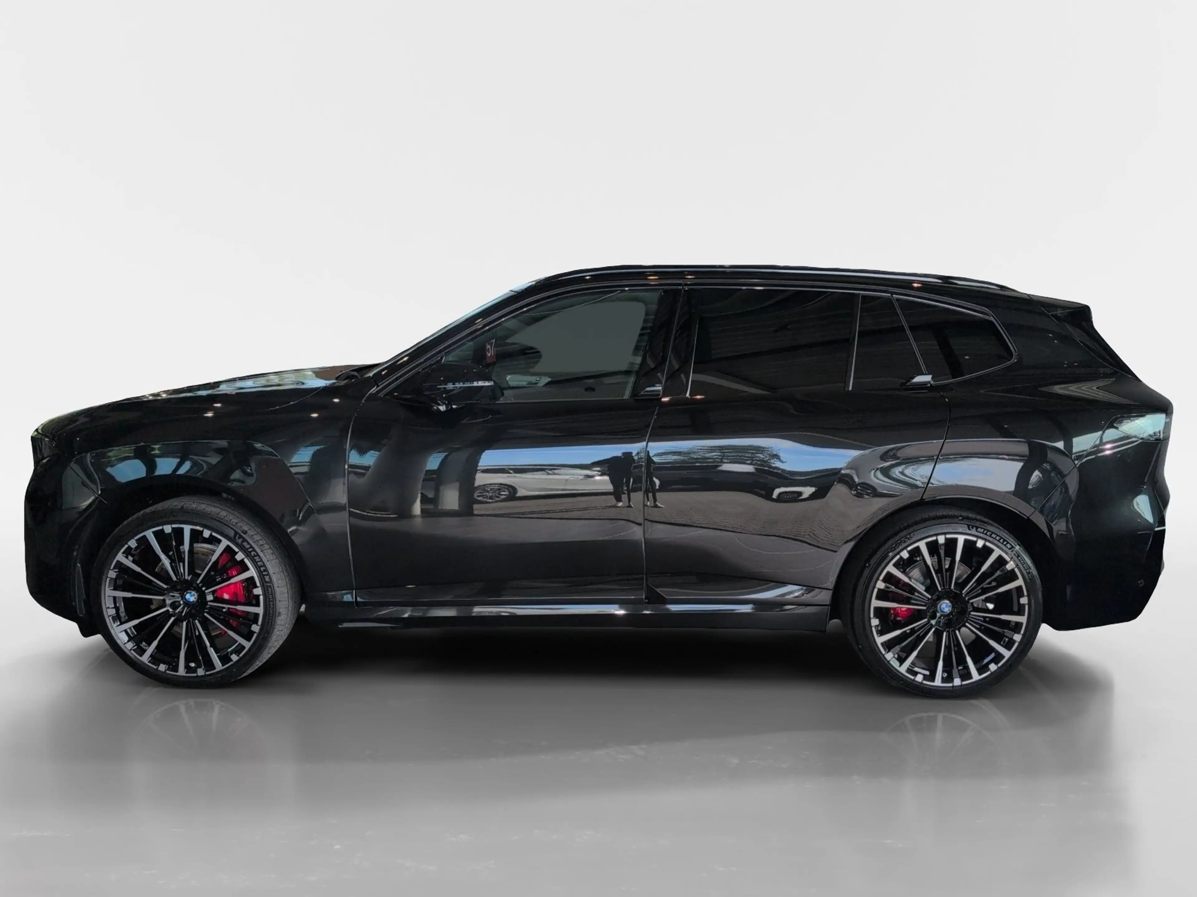 BMW X5 40d xDrive — photo 2