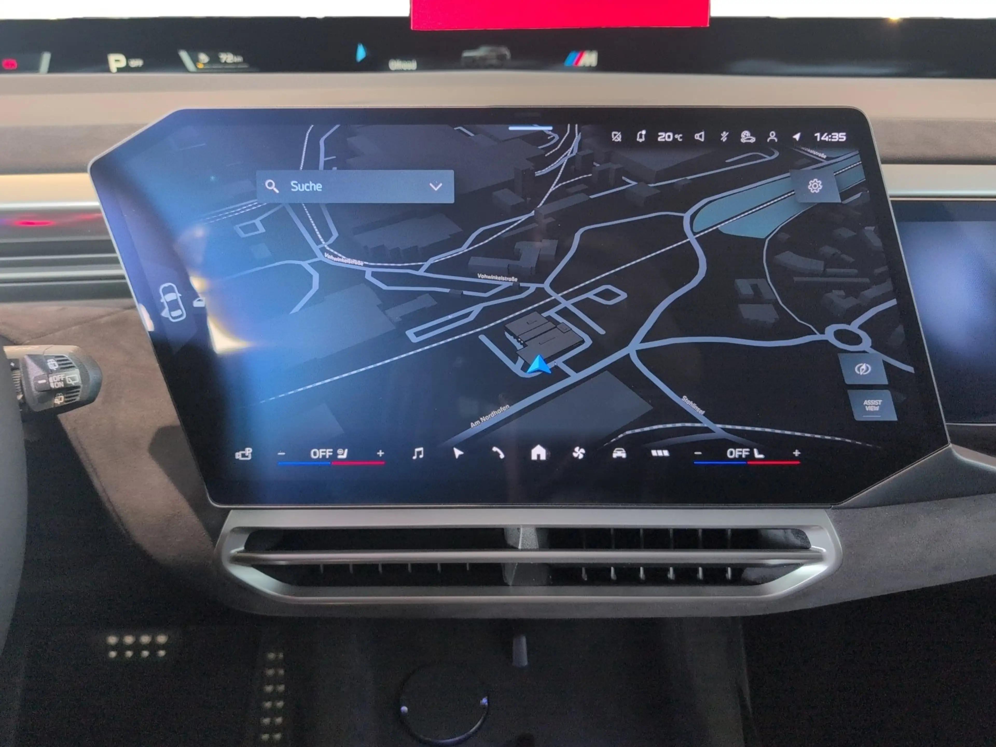 BMW X5 40d xDrive — photo 15