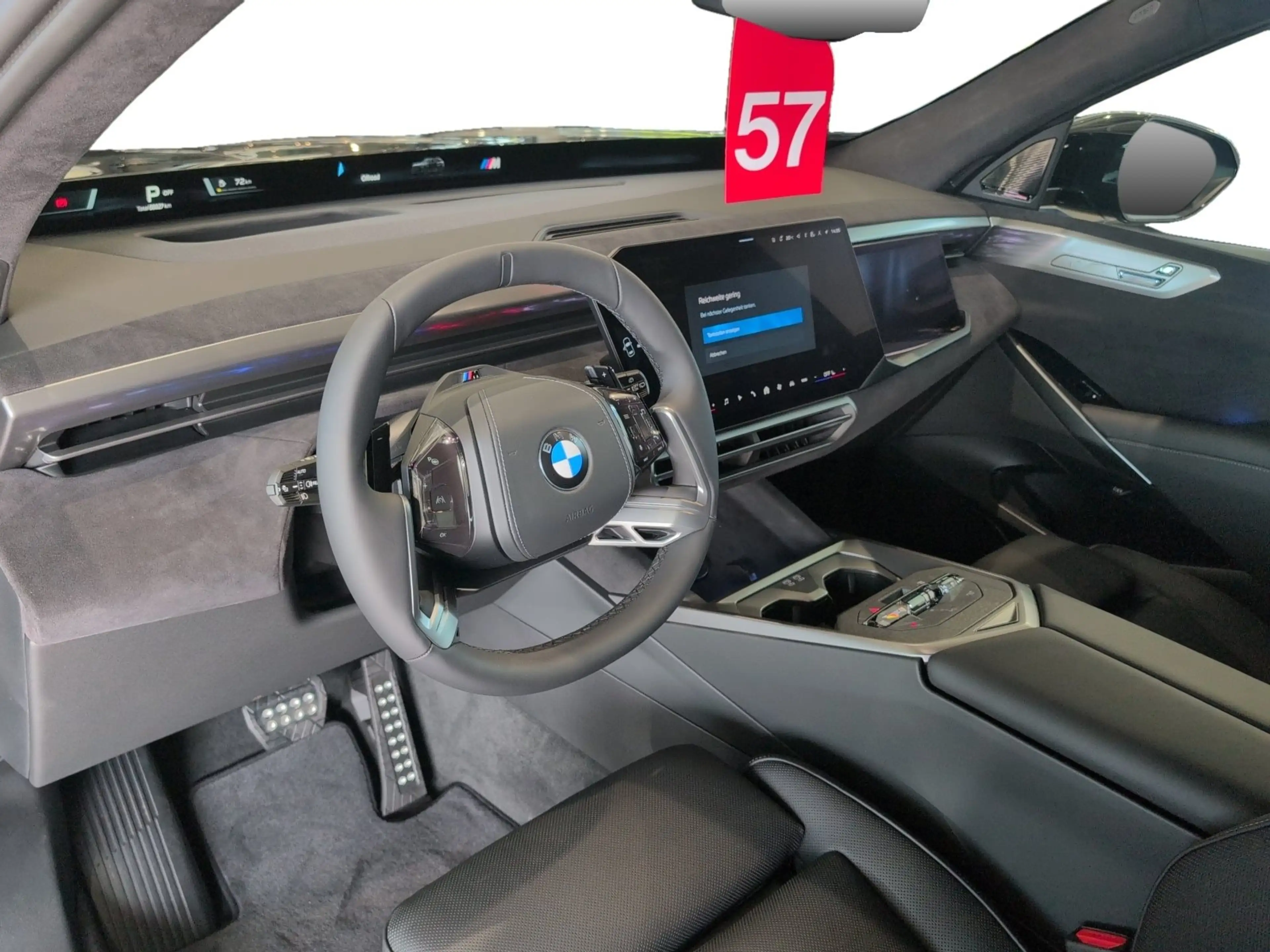 BMW X5 40d xDrive — photo 12