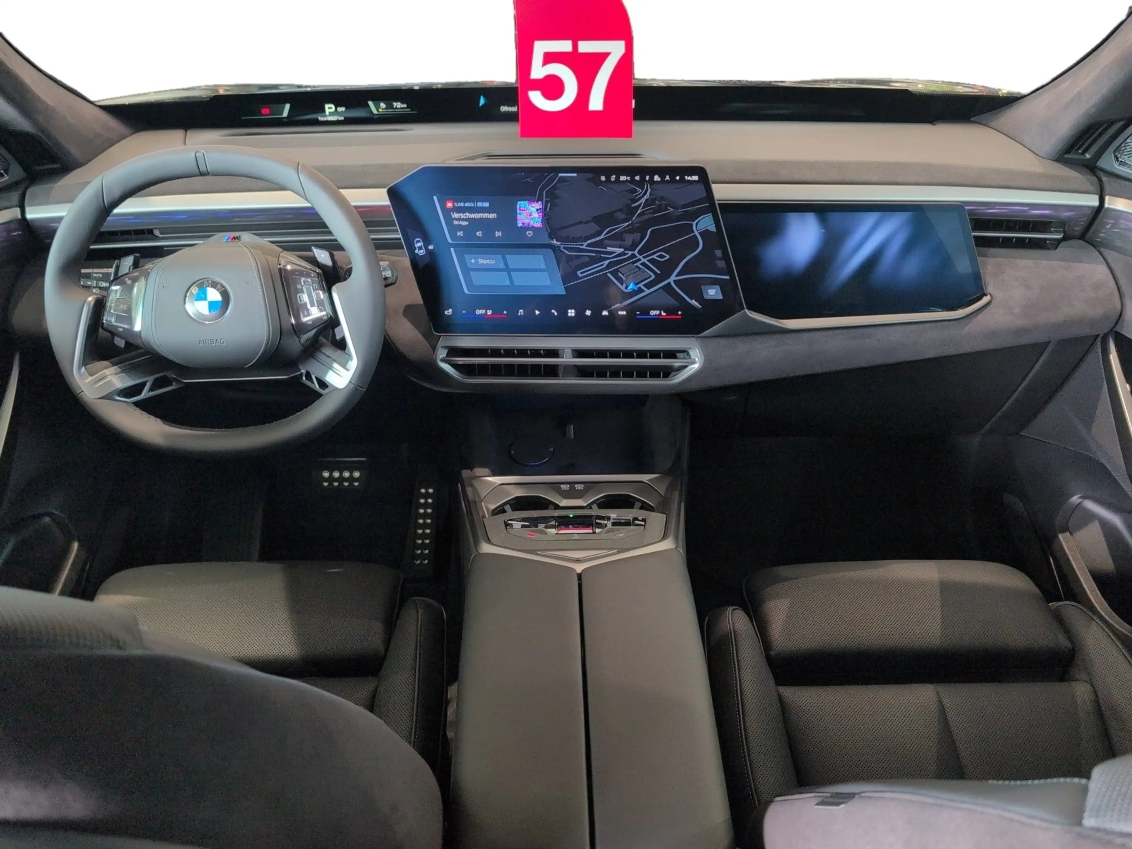 BMW X5 40d xDrive — photo 13