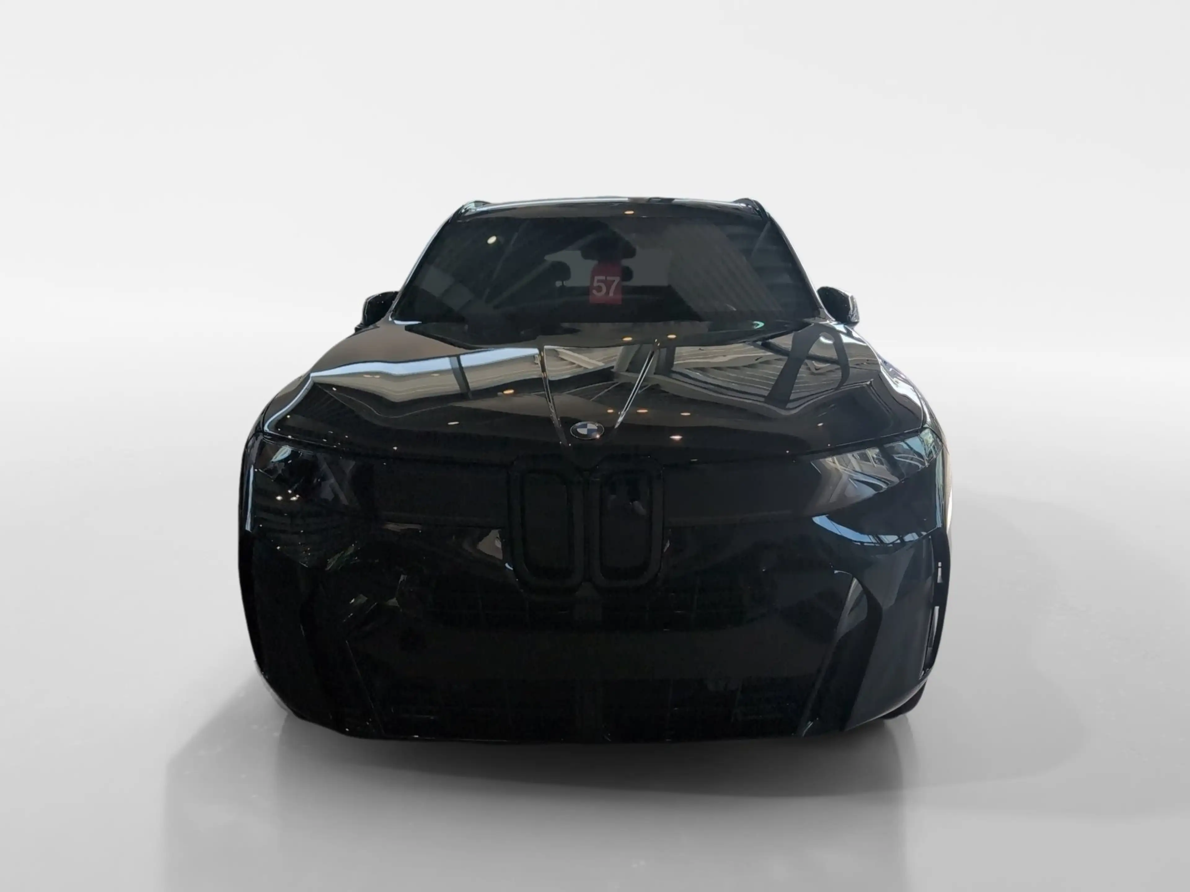 BMW X5 40d xDrive — photo 8