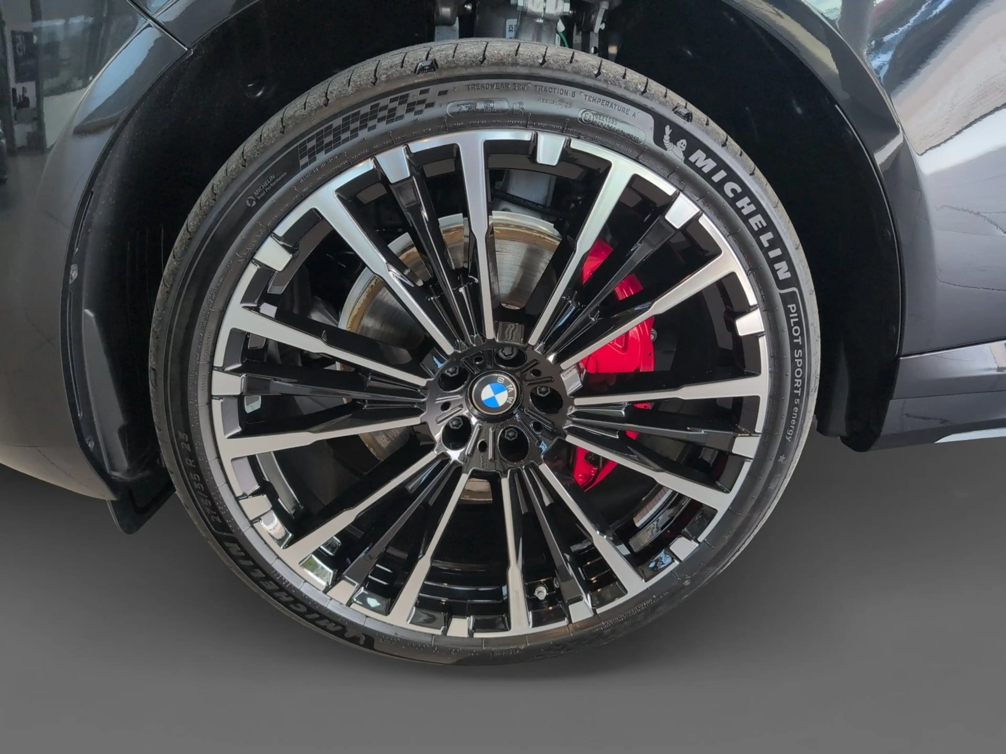 BMW X5 40d xDrive — photo 9