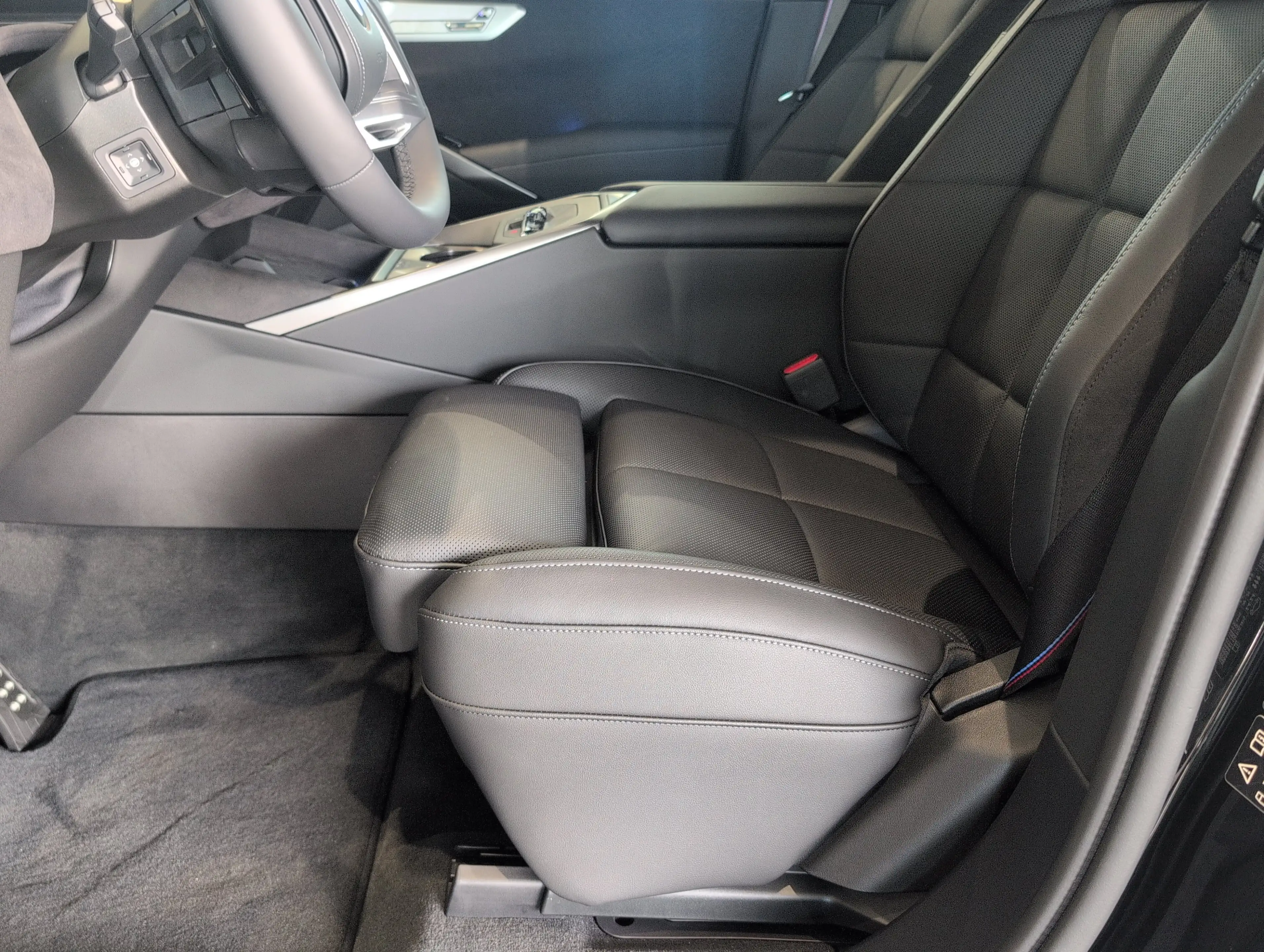 BMW X5 40d xDrive — photo 10