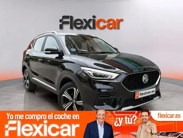 MG ZS 1.0T Luxury