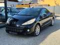 Peugeot 207 Roland Garros Schwarz - thumbnail 8