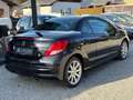 Peugeot 207 Roland Garros Schwarz - thumbnail 3