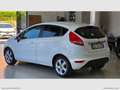 Ford Fiesta 1.2 82 CV 5p. Titanium Blanc - thumbnail 8