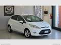 Ford Fiesta 1.2 82 CV 5p. Titanium Blanc - thumbnail 7