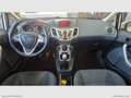 Ford Fiesta 1.2 82 CV 5p. Titanium Blanc - thumbnail 3