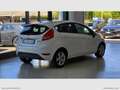 Ford Fiesta 1.2 82 CV 5p. Titanium Blanc - thumbnail 2