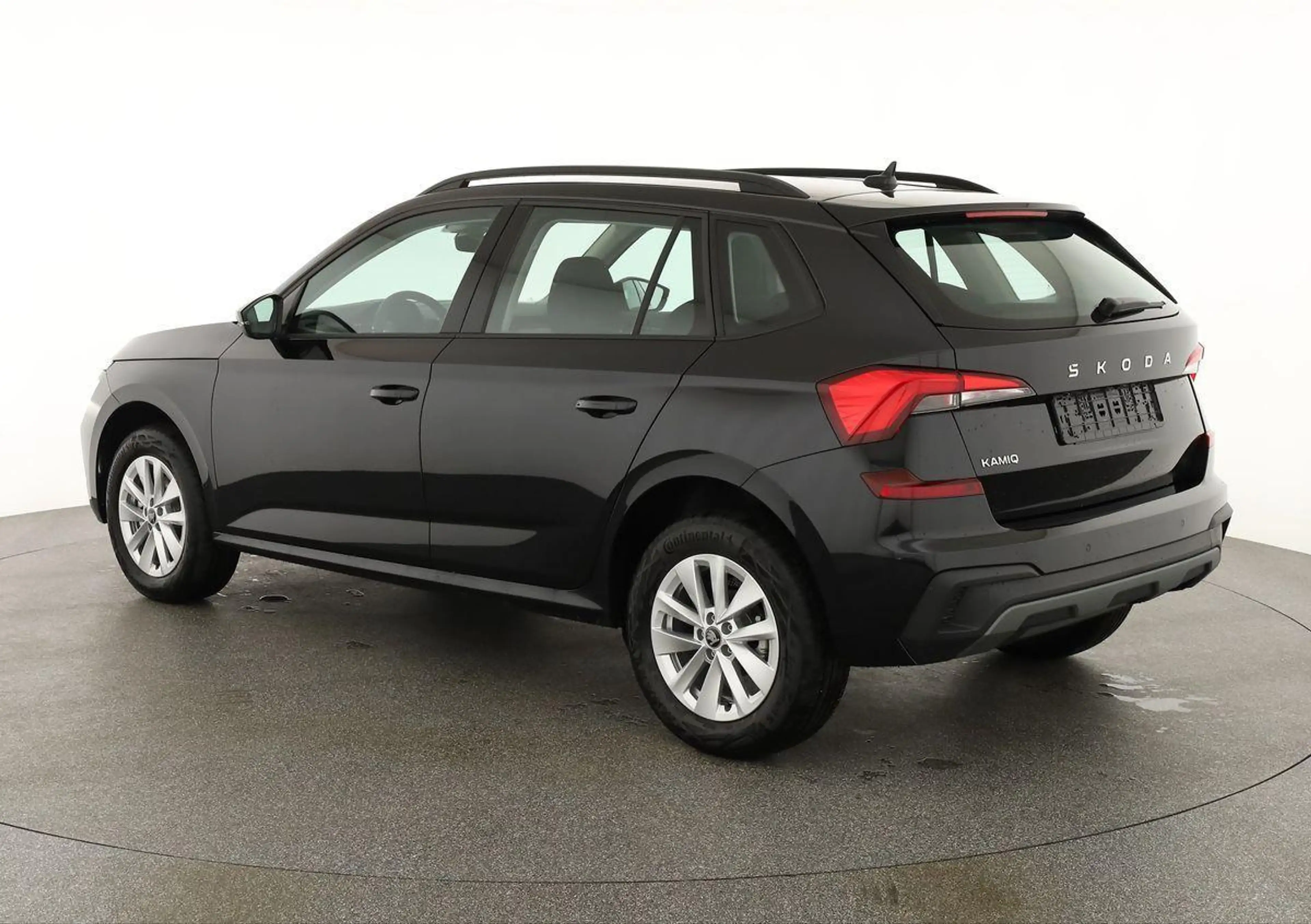 Skoda Kamiq Selection 1.0 TSI DSG Selection, LED, Kamera, L... — photo 3