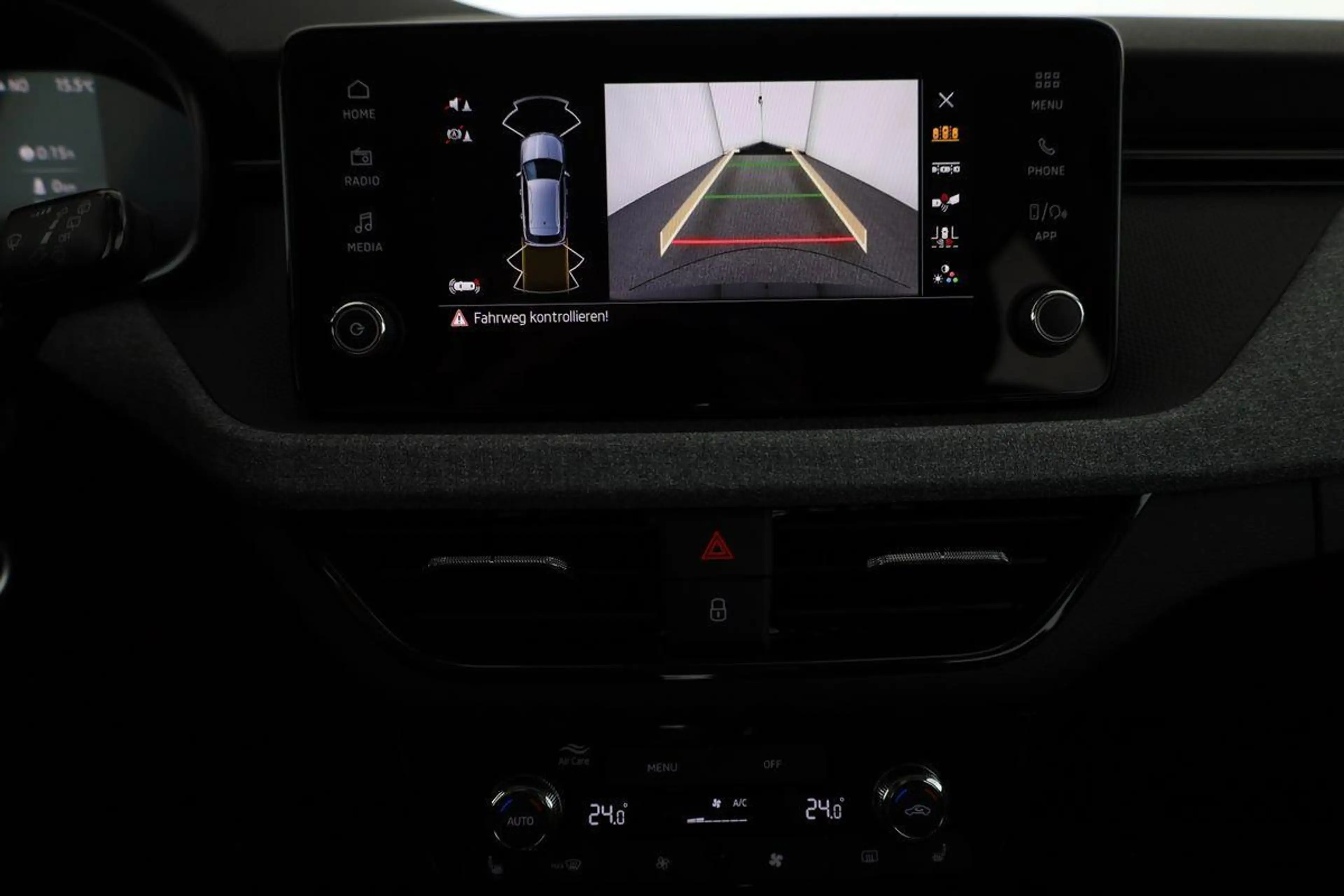 Skoda Kamiq Selection 1.0 TSI DSG Selection, LED, Kamera, L... — photo 6