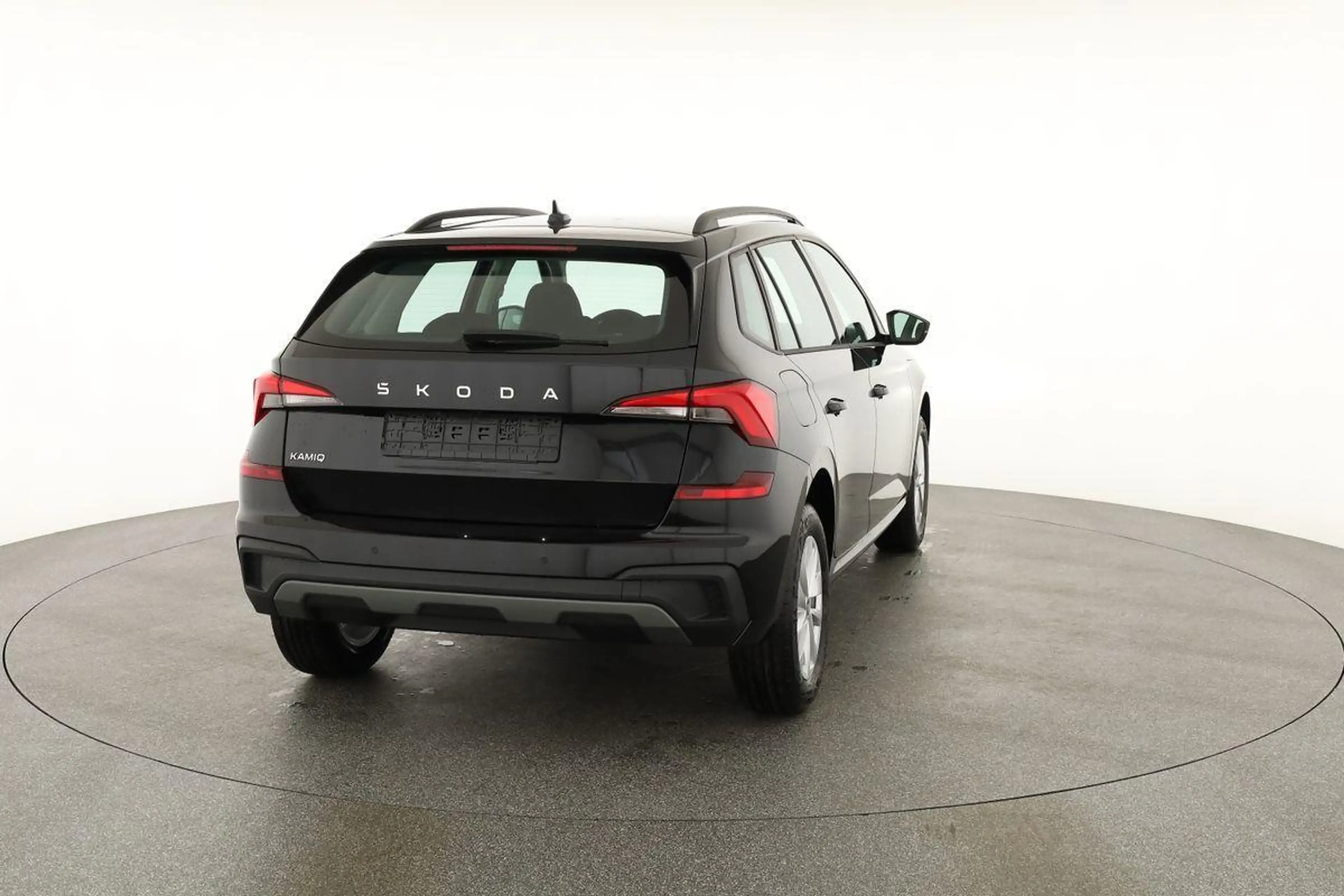 Skoda Kamiq Selection 1.0 TSI DSG Selection, LED, Kamera, L... — photo 15