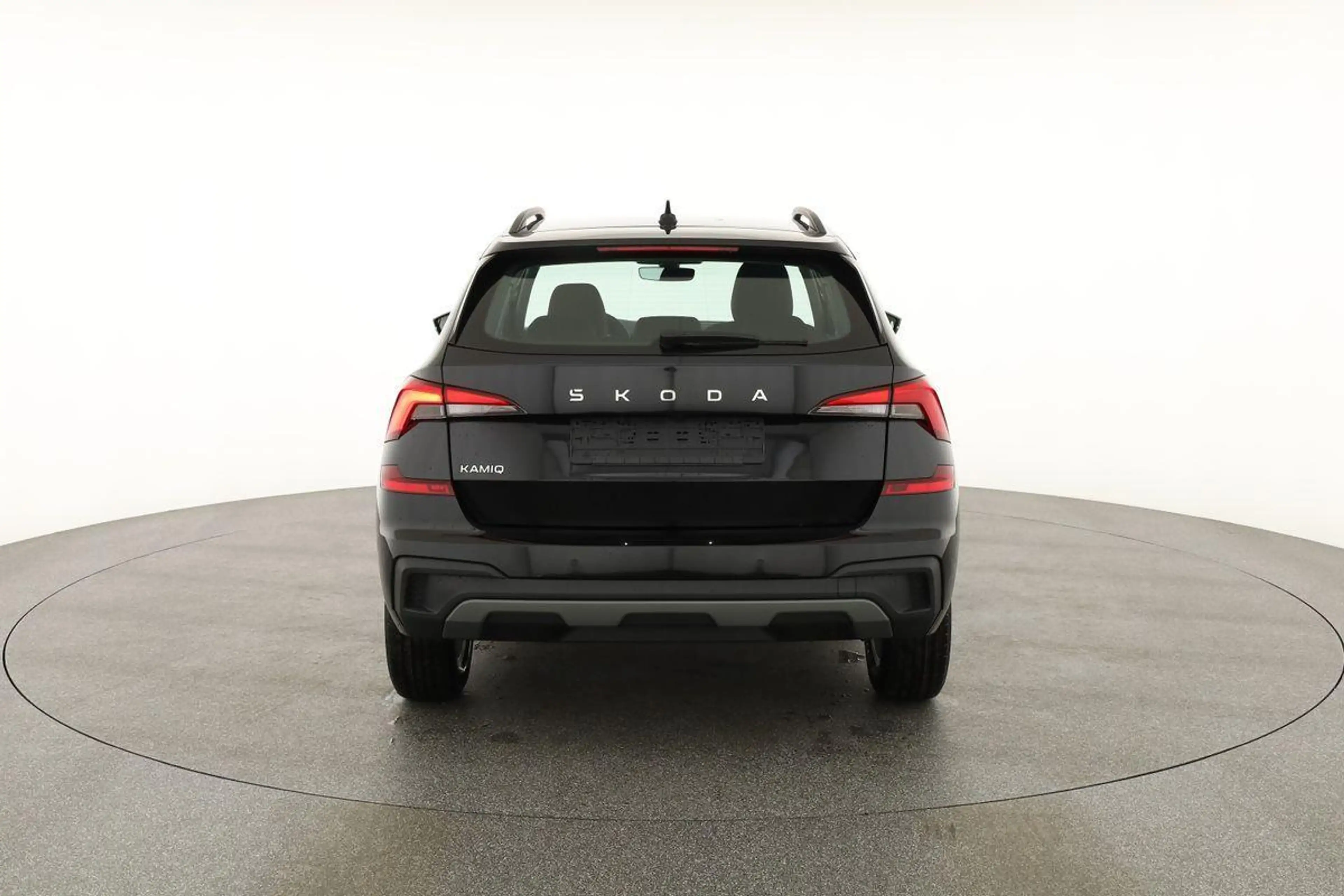 Skoda Kamiq Selection 1.0 TSI DSG Selection, LED, Kamera, L... — photo 14