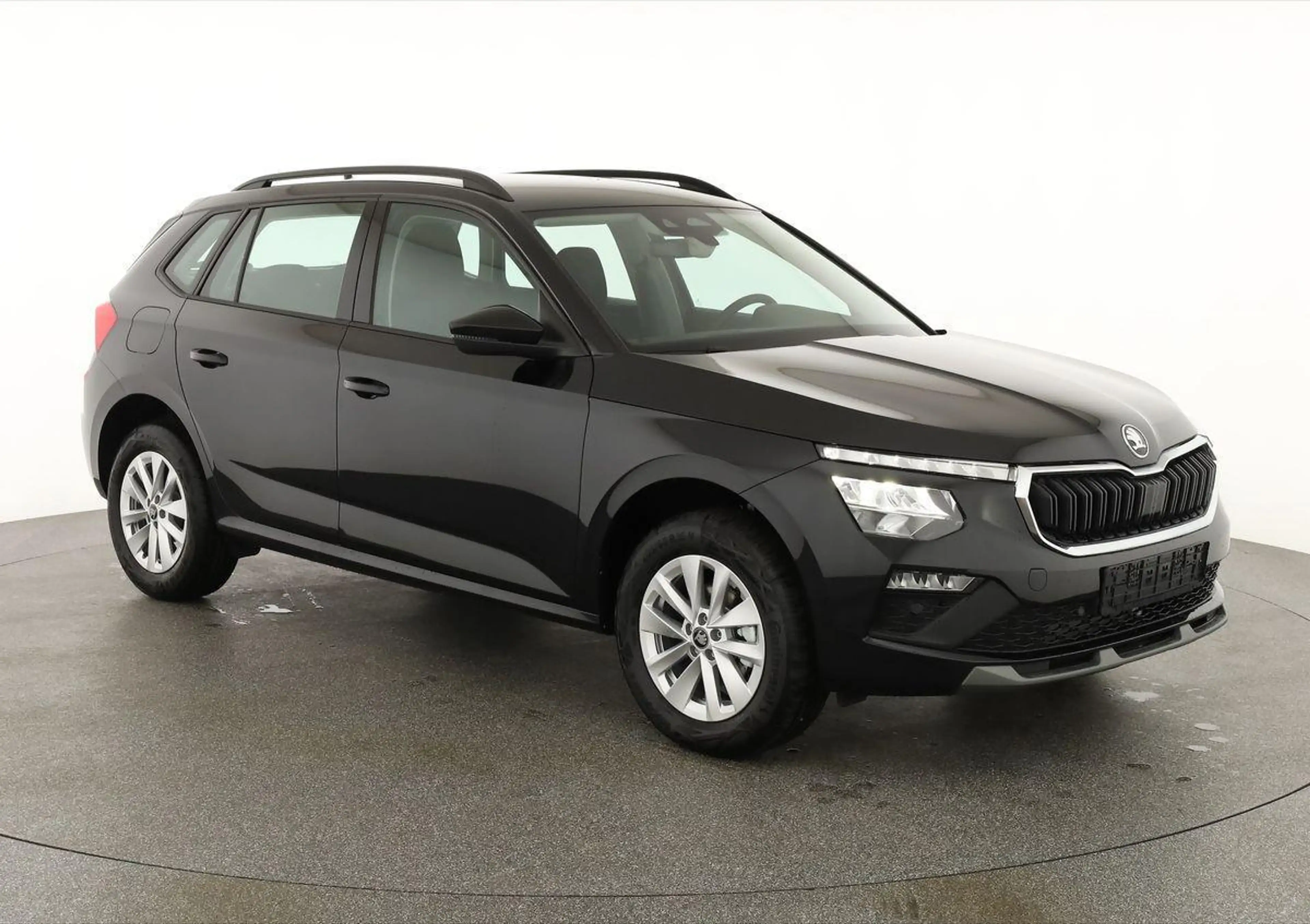 Skoda Kamiq Selection 1.0 TSI DSG Selection, LED, Kamera, L...