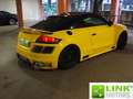 Audi TT Coupé 2.0 TFSI Giallo - thumbnail 5