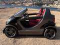 smart crossblade Fortwo I 1998 0.6 Schwarz - thumbnail 3