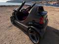 smart crossblade Fortwo I 1998 0.6 Schwarz - thumbnail 9