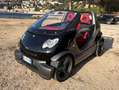 smart crossblade Fortwo I 1998 0.6 Schwarz - thumbnail 4