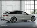 Mercedes-Benz E 450 d T 4M AMG Fahrass 360° Pano Burmester HUD Grau - thumbnail 16