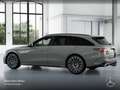 Mercedes-Benz E 450 d T 4M AMG Fahrass 360° Pano Burmester HUD Grau - thumbnail 14