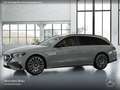 Mercedes-Benz E 450 d T 4M AMG Fahrass 360° Pano Burmester HUD Grau - thumbnail 3