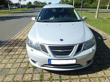 9-3 Bio Power Sport Kombi 2.0tVector