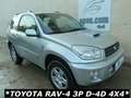 Toyota RAV 4 2.0D4-D Sol Plateado - thumbnail 6