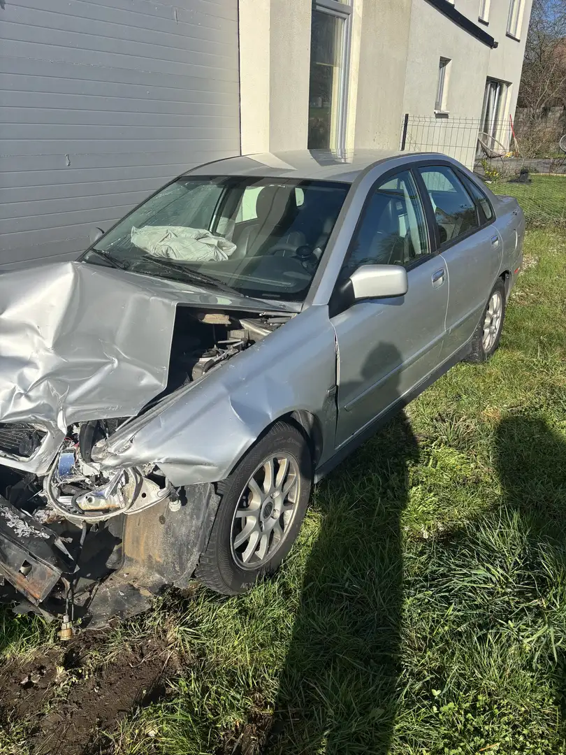 Volvo S40 1.9 Turbo - D Business - 2