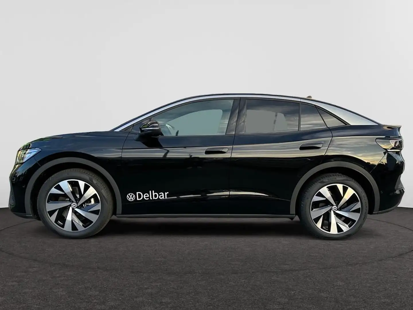 Volkswagen ID.5 77 kWh Pro Business Premium Zwart - 2